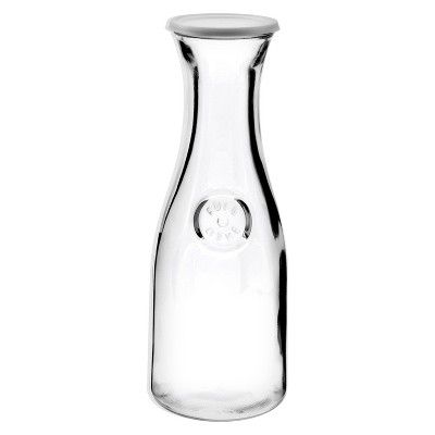 Anchor Hocking Small Glass Water Carafe | Target