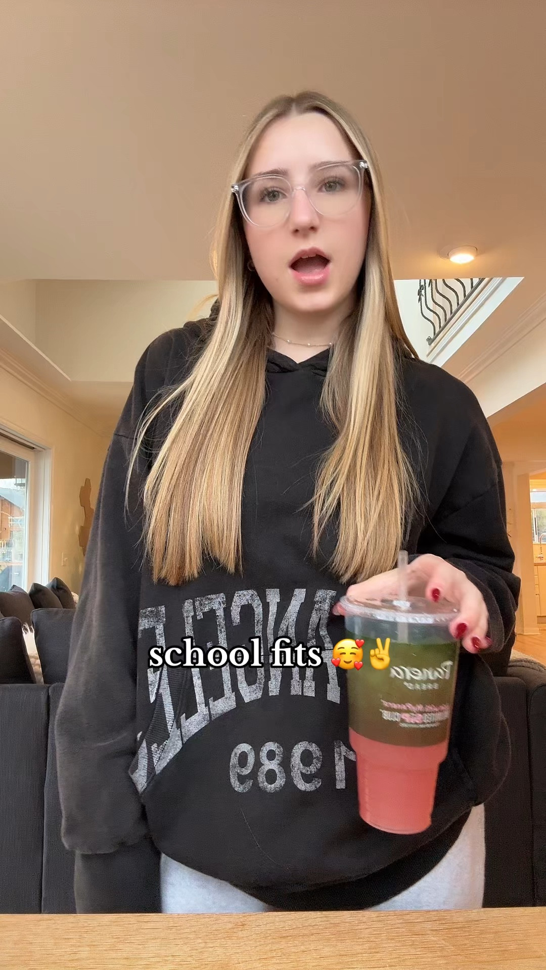 school outfit inspo!! 



#LTKVideo #LTKfindsunder100 #LTKbeauty