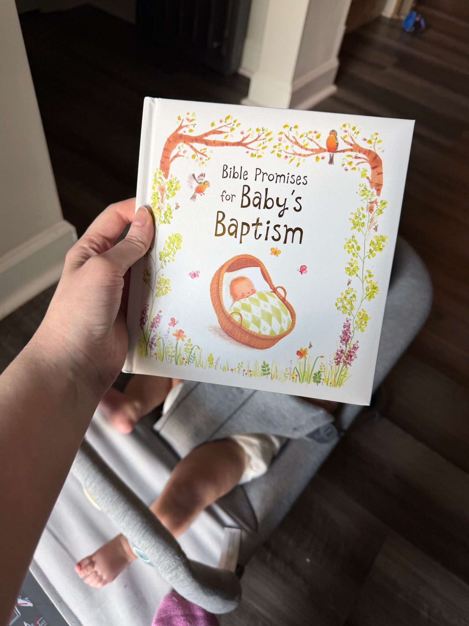 book of the day 📚

#LTKKids #LTKBaby #LTKmomlife