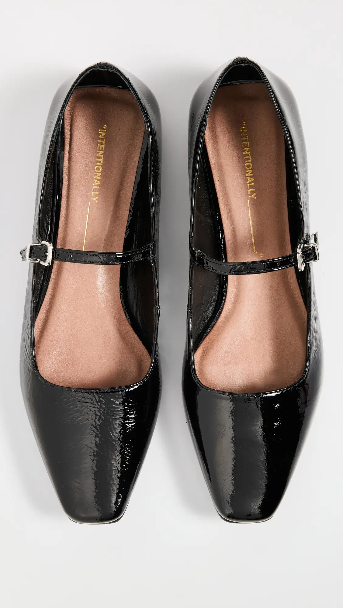 Intentionally Blank Helsinki Flats | Shopbop | Shopbop