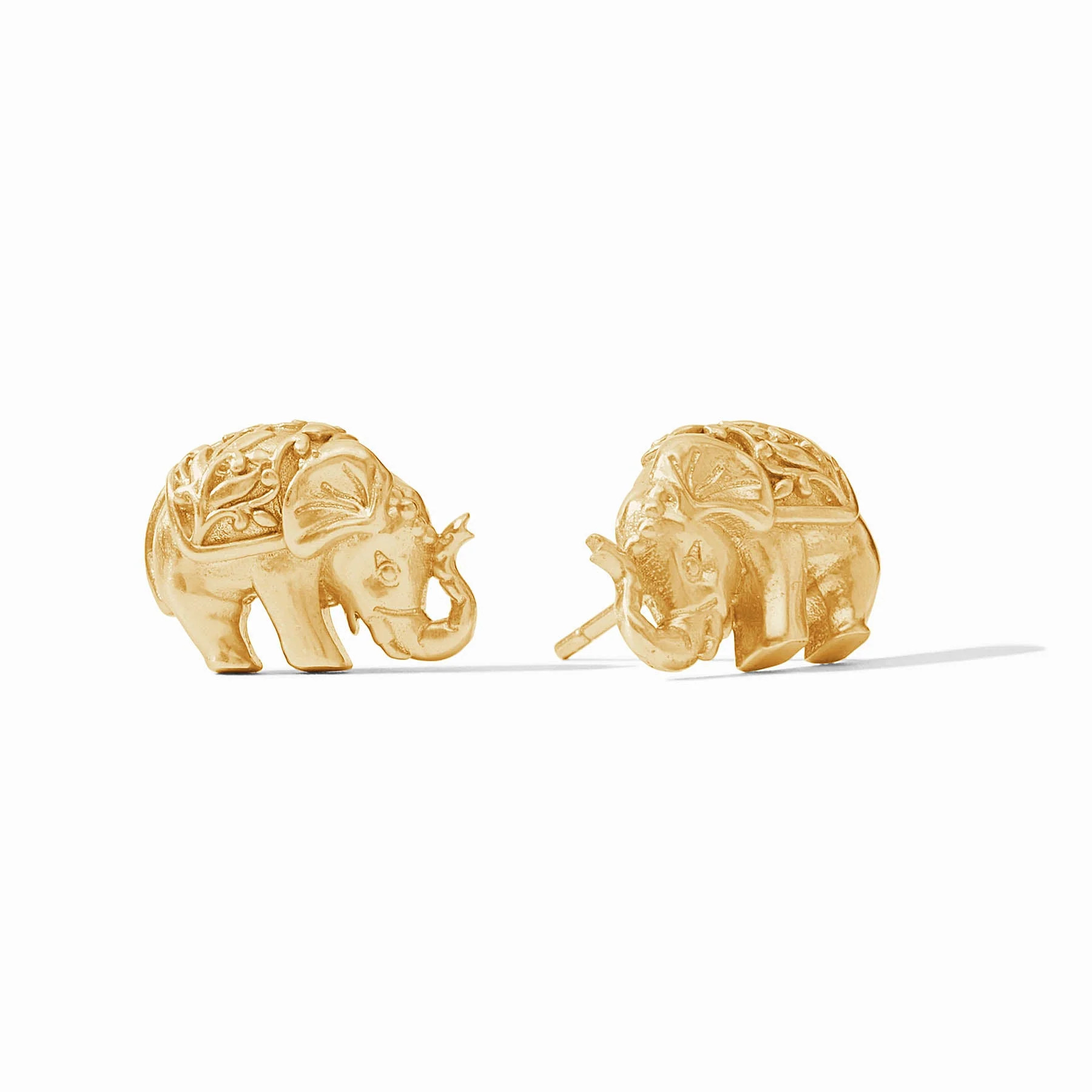 Elephant Stud | Julie Vos
