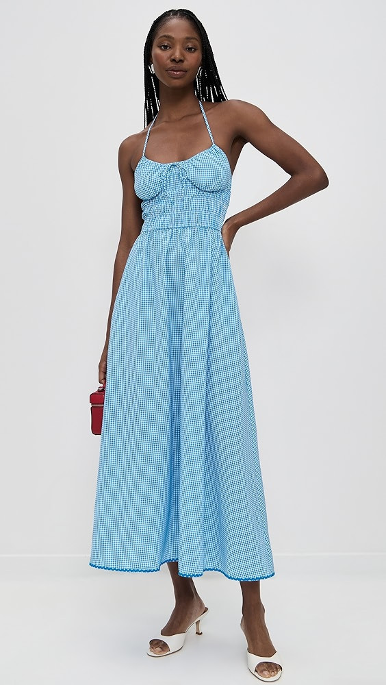 The Lolita Dress | Shopbop