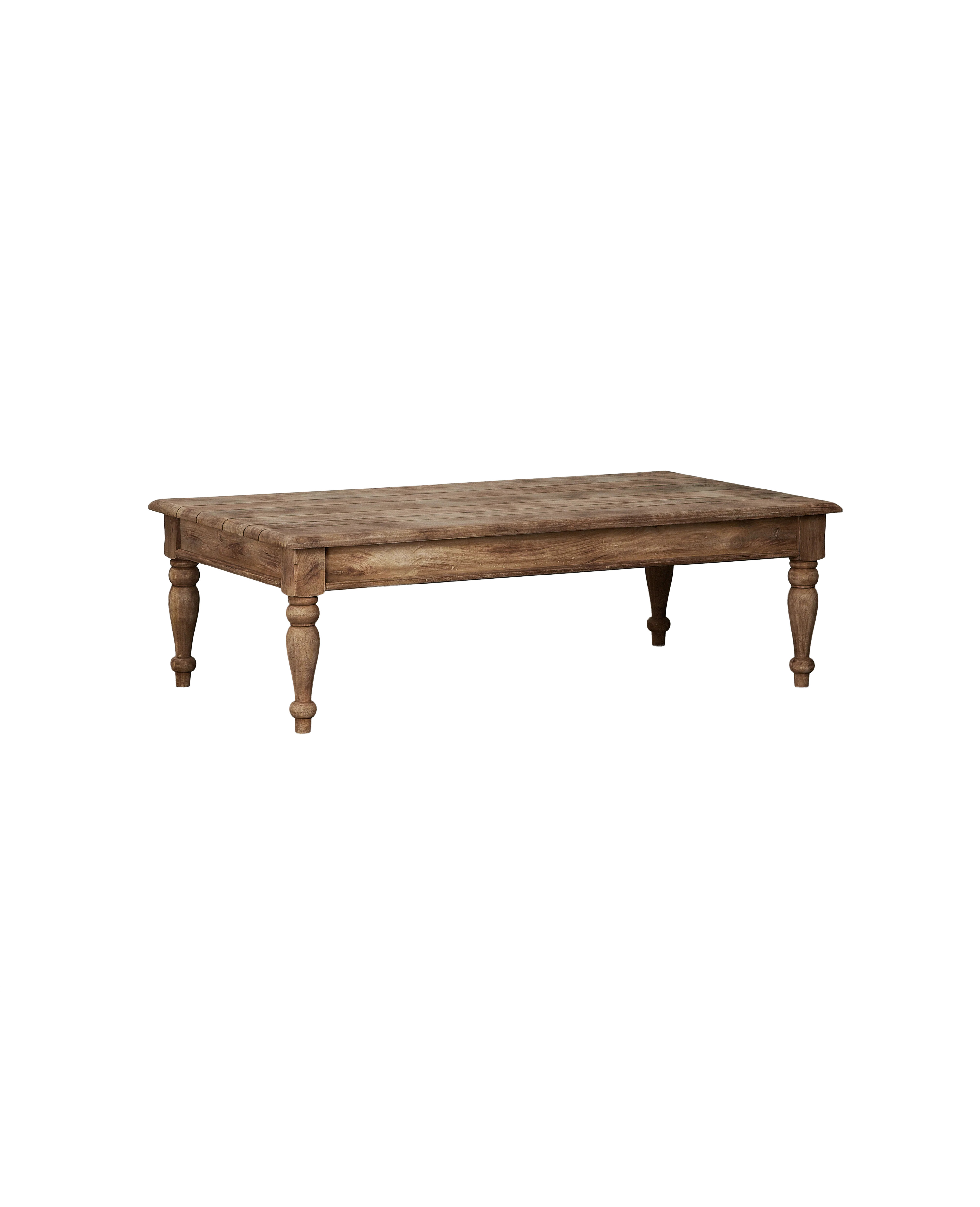 Olive Ateliers La Couer Coffee Table from India | Olive Ateliers