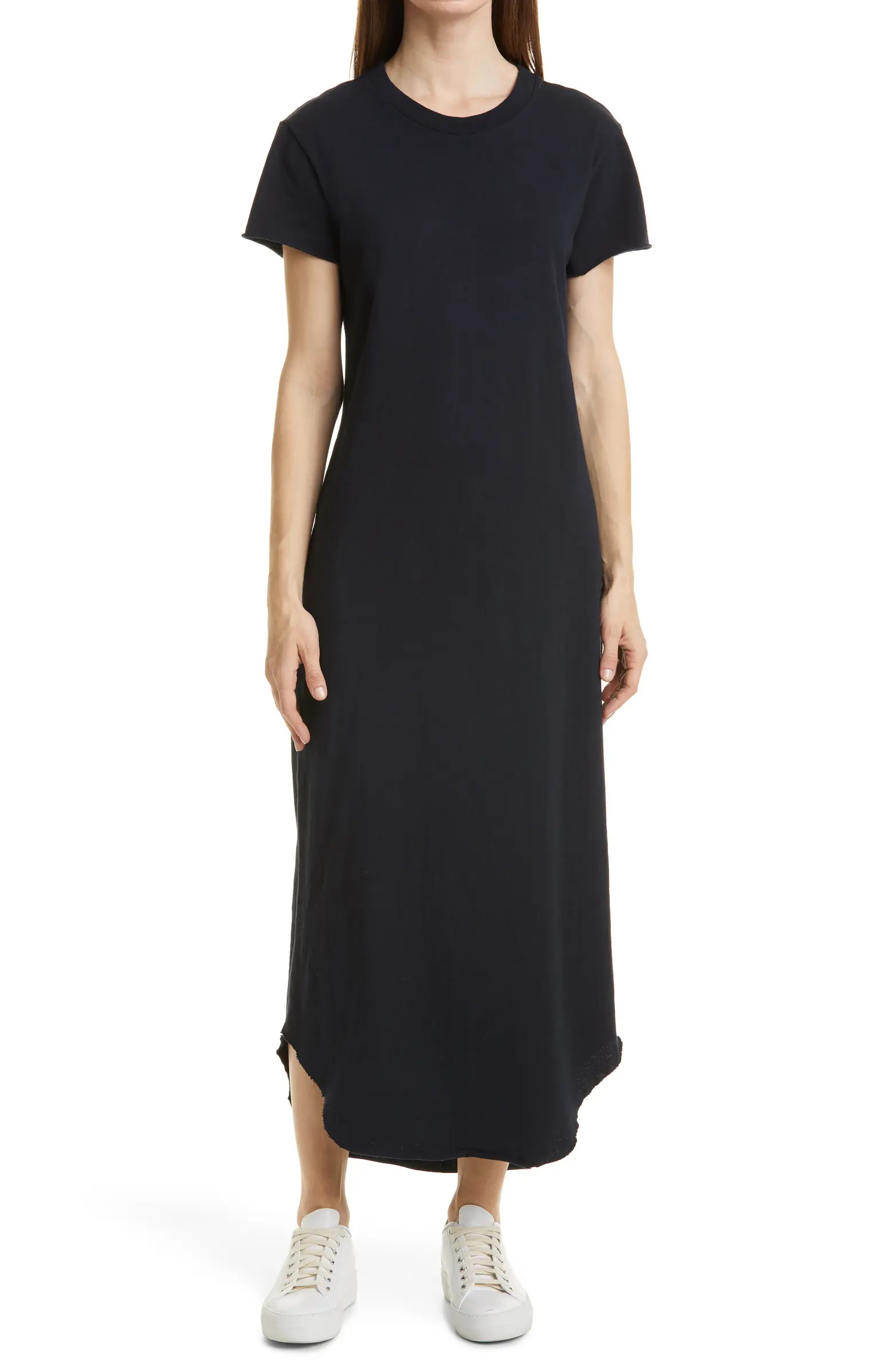Frank & Eileen Harper Perfect T-Shirt Maxi Dress | Nordstrom | Nordstrom
