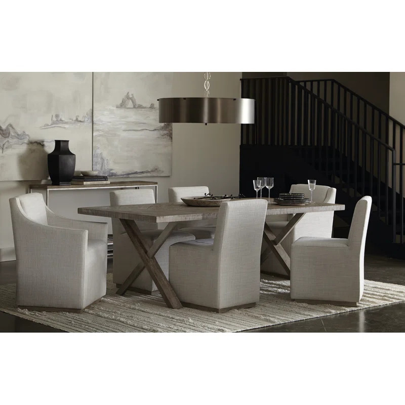 Highland Park 7 - Piece Dining Set | Wayfair Professional