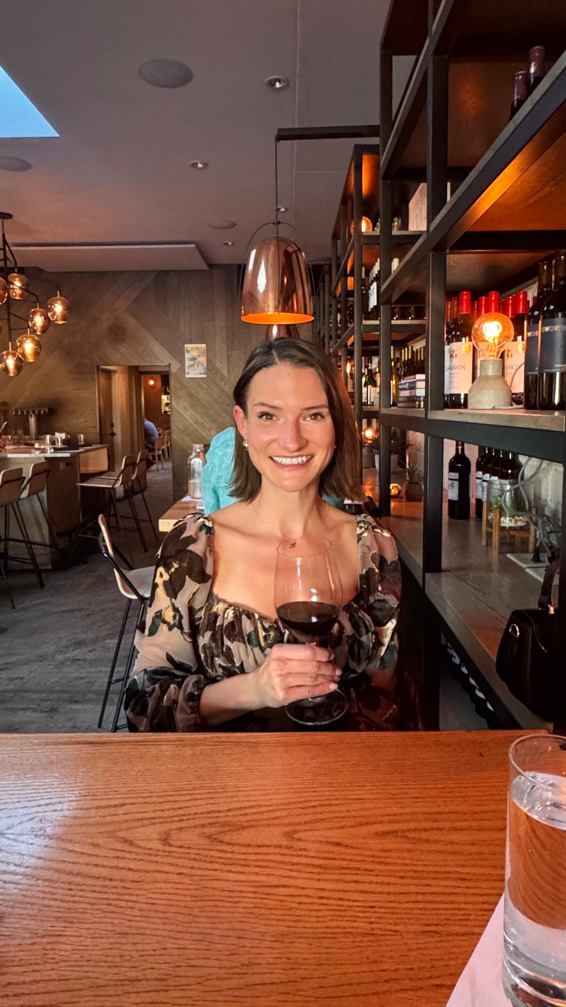 Date night in my fave mini dress by Vinci collection. Use code [BRITTANYN35] and get 35%-OFF site wide now through the end of the year. 

#LTKHoliday #LTKSeasonal #LTKGiftGuide