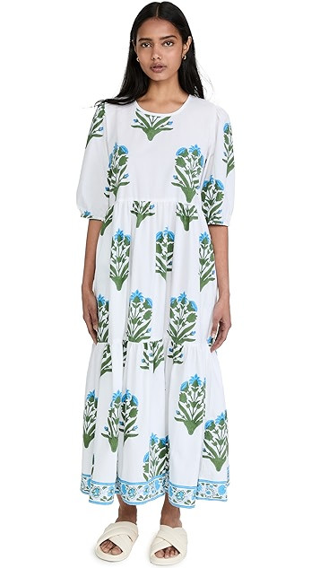 Gaia Pullover Dress | Shopbop