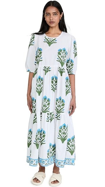 Gaia Pullover Dress | Shopbop