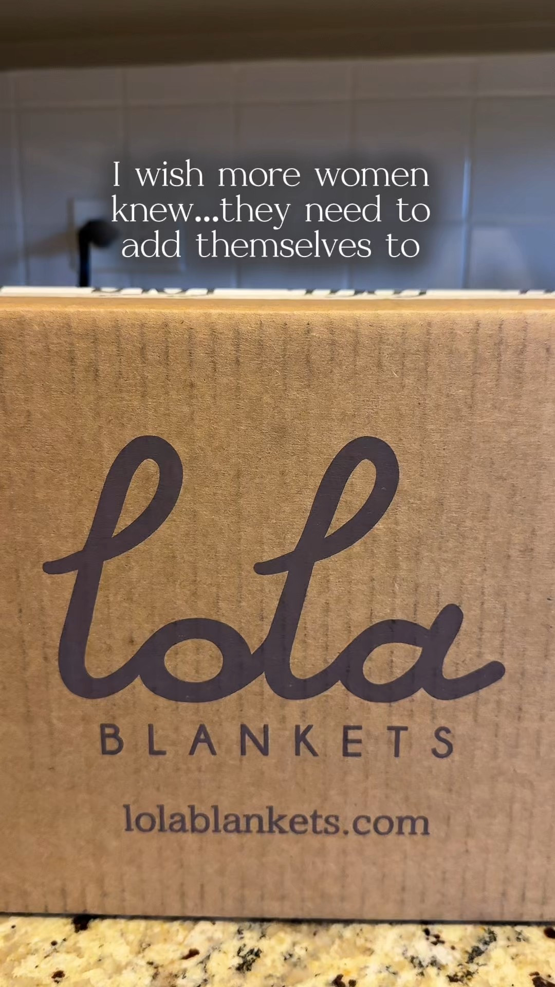 Lola blankets just made Oprah’s Favorite Things List for 2025. Not surprising at all. 100% certified faux fur, double sided softness, stain resistant and zero shed. Need I say more?? 

#lolablankets #cozyblankets

#LTKSeasonal #LTKHome #LTKHoliday