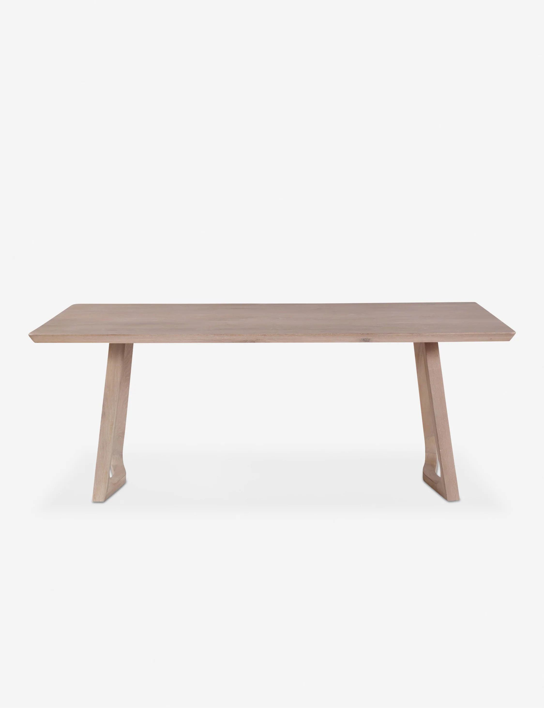 Ivar Dining Table | Lulu and Georgia 