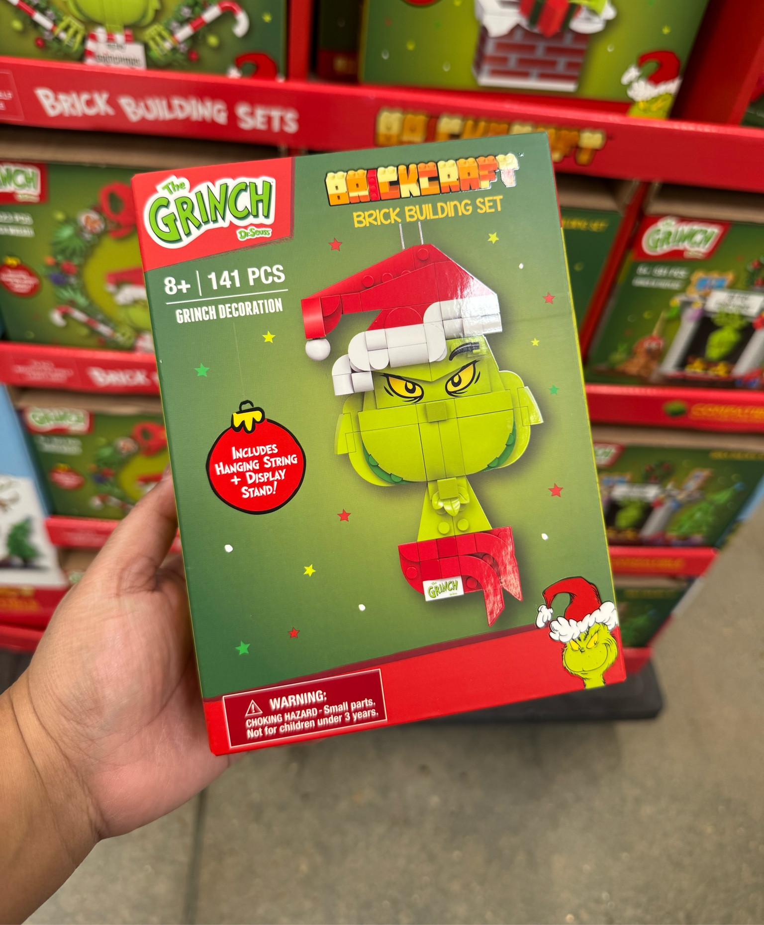 #LTKHoliday #LTKSeasonal #LTKFamily