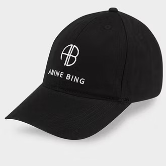 Jeremy Baseball Cap | Brown Thomas (IE)