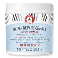First Aid Beauty Ultra Repair Cream | Ulta