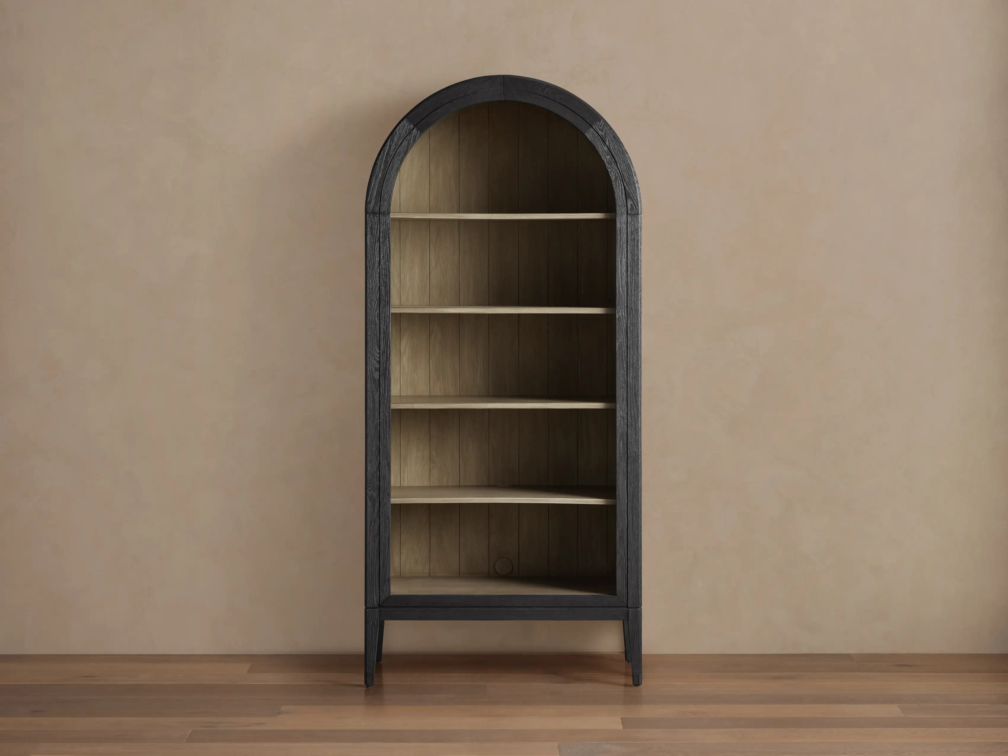 Hattie Bookcase | Arhaus