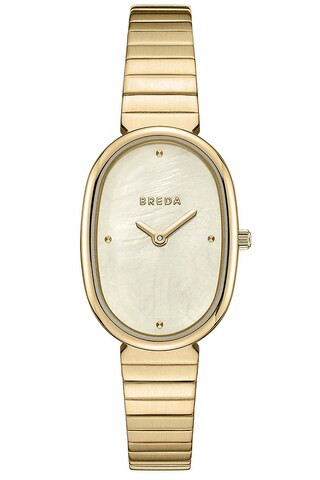 Jane Watch in Gold | Revolve Clothing (Global)