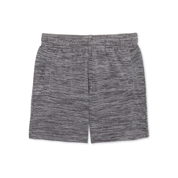 Garanimals Toddler Boys Poly Short, Sizes 12M-5T | Walmart (US)