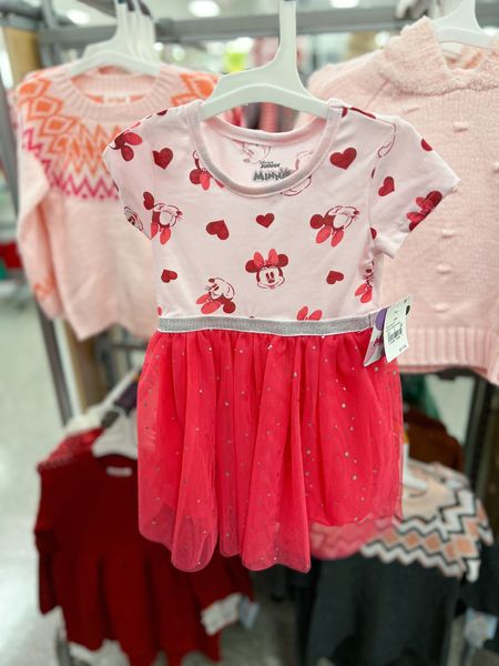 Toddler Minnie Mouse finds at Target

Target style, Target finds, toddler fashion

#LTKtravel #LTKkids #LTKfamily
