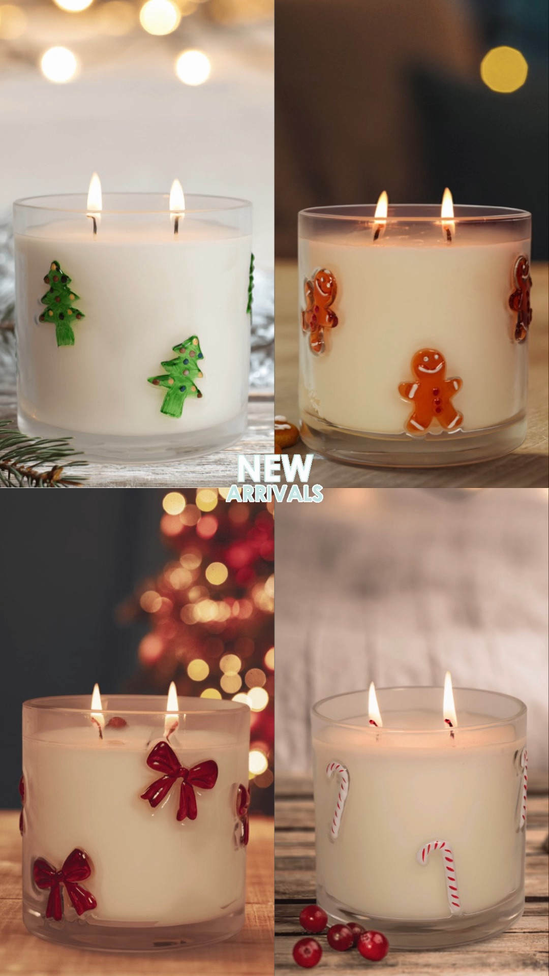 @Walmart New Arrival 😍🎄