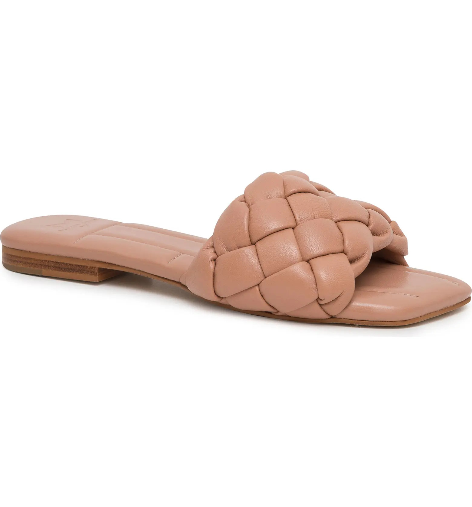 Marc Fisher LTD Marisol Slide Sandal | Nordstrom | Nordstrom
