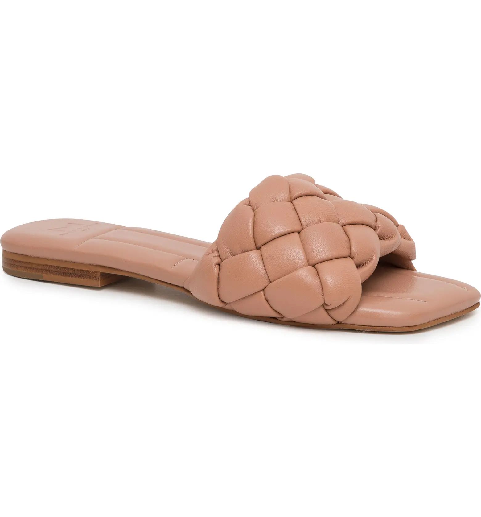 Marc Fisher LTD Marisol Slide Sandal | Nordstrom | Nordstrom