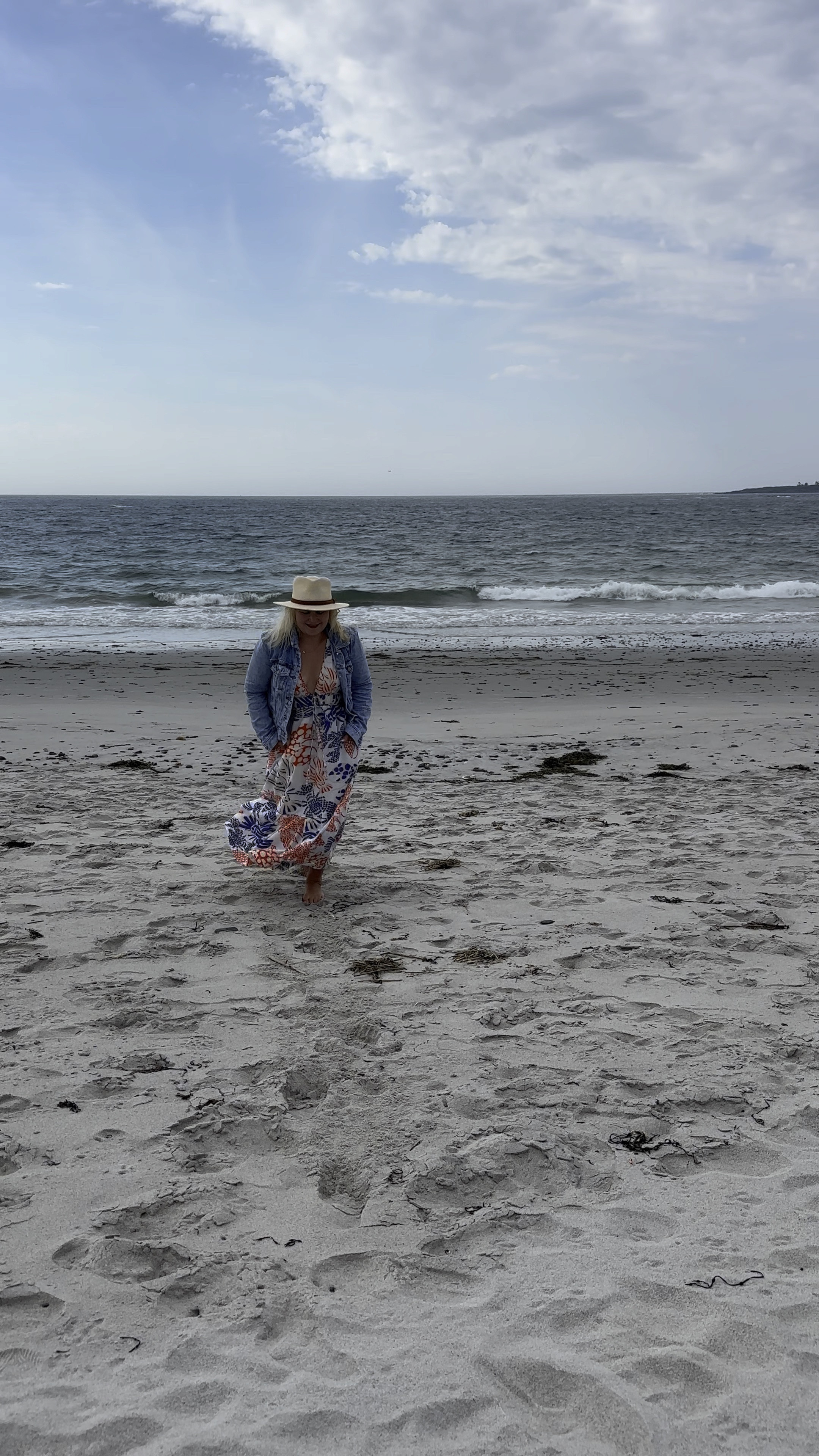 This Farm Rio lobster dress is perfect for summer. And it has pockets!

#LTKStyleTip #LTKSummerSales #LTKSeasonal