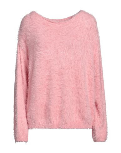 Aniye By Woman Sweater Pink Size XS Polyamide | YOOX (US)