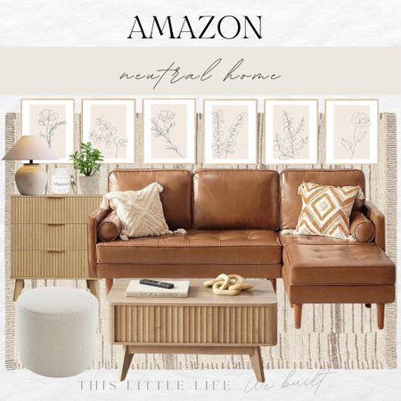 Amazon neutral home!

Amazon, Amazon home, home decor, seasonal decor, home favorites, Amazon favorites, home inspo, home improvement

#LTKhome #LTKstyletip #LTKSeasonal