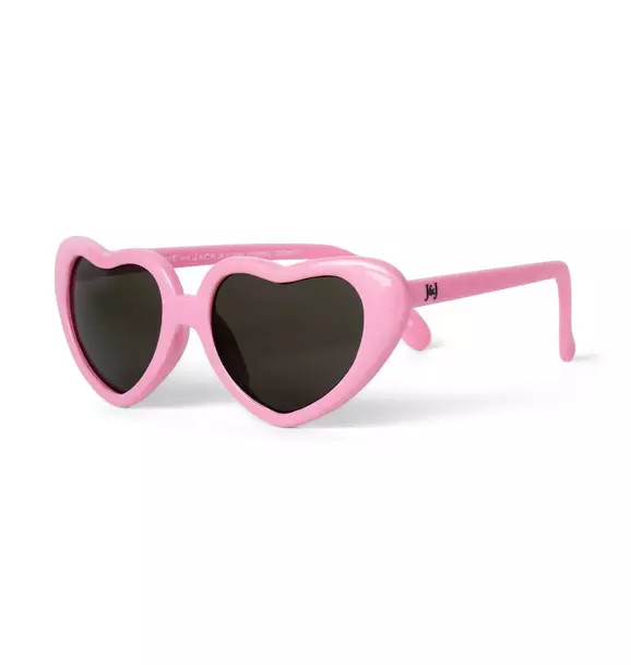Heart Sunglasses | Janie and Jack
