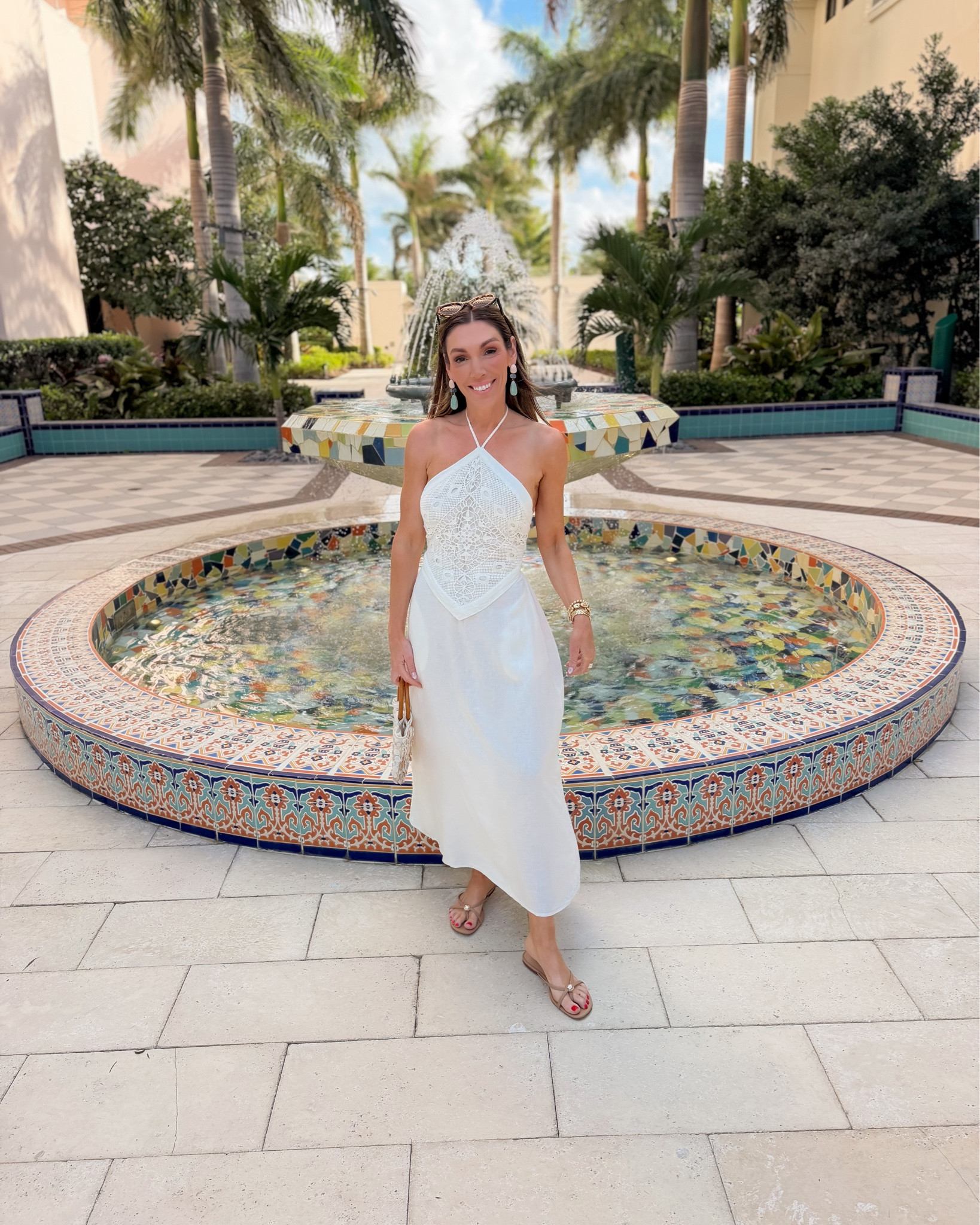 Will never get enough of this dress! Looks DESIGNER! 

#LTKTarget #LTKSummer

#LTKBump #LTKWedding #LTKootd