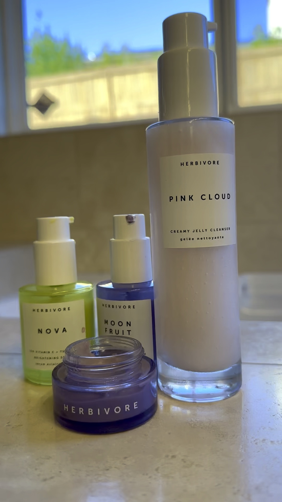 My daily skin care routine 

#LTKSpringSale #LTKVideo #LTKbeauty