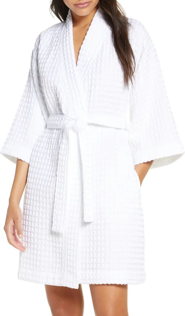 NORDSTROM Modern Waffle Robe | Nordstrom | Nordstrom