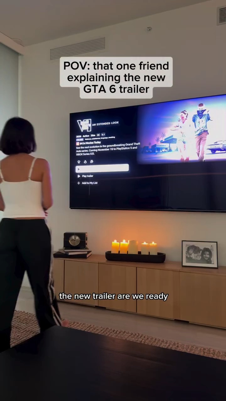 Plot twist I’m a gamer