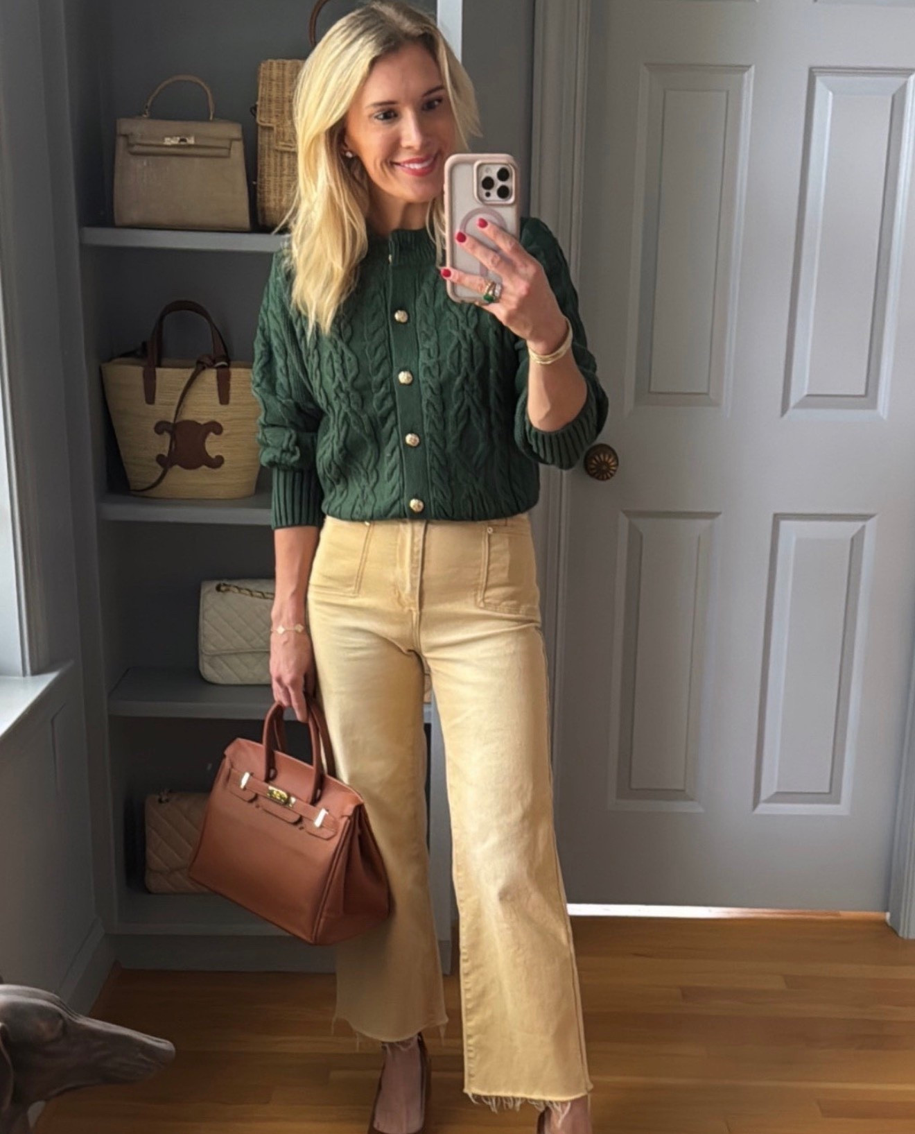 women's fashion, amazon fashion, meredith hudkins, style, ootd, classic, chic, preppy, affordable, fall, trending, timeless, accessories, makeup, skincare, beauty, workwear, Ralph Lauren inspired

#LTKFindsUnder100 #LTKFindsUnder50 #LTKSaleAlert