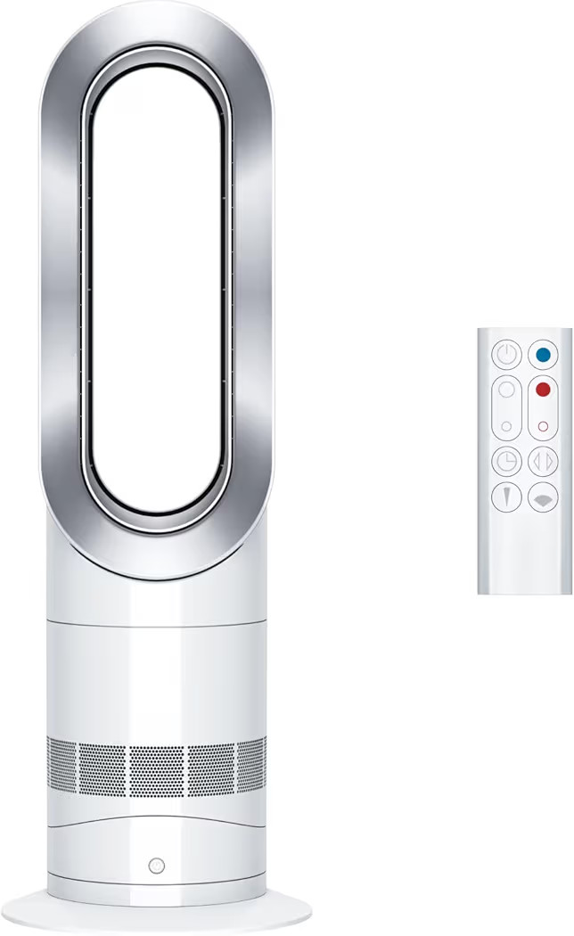 Dyson Hot+Cool™ AM09 Jet Focus heater and fan | Amazon (US)