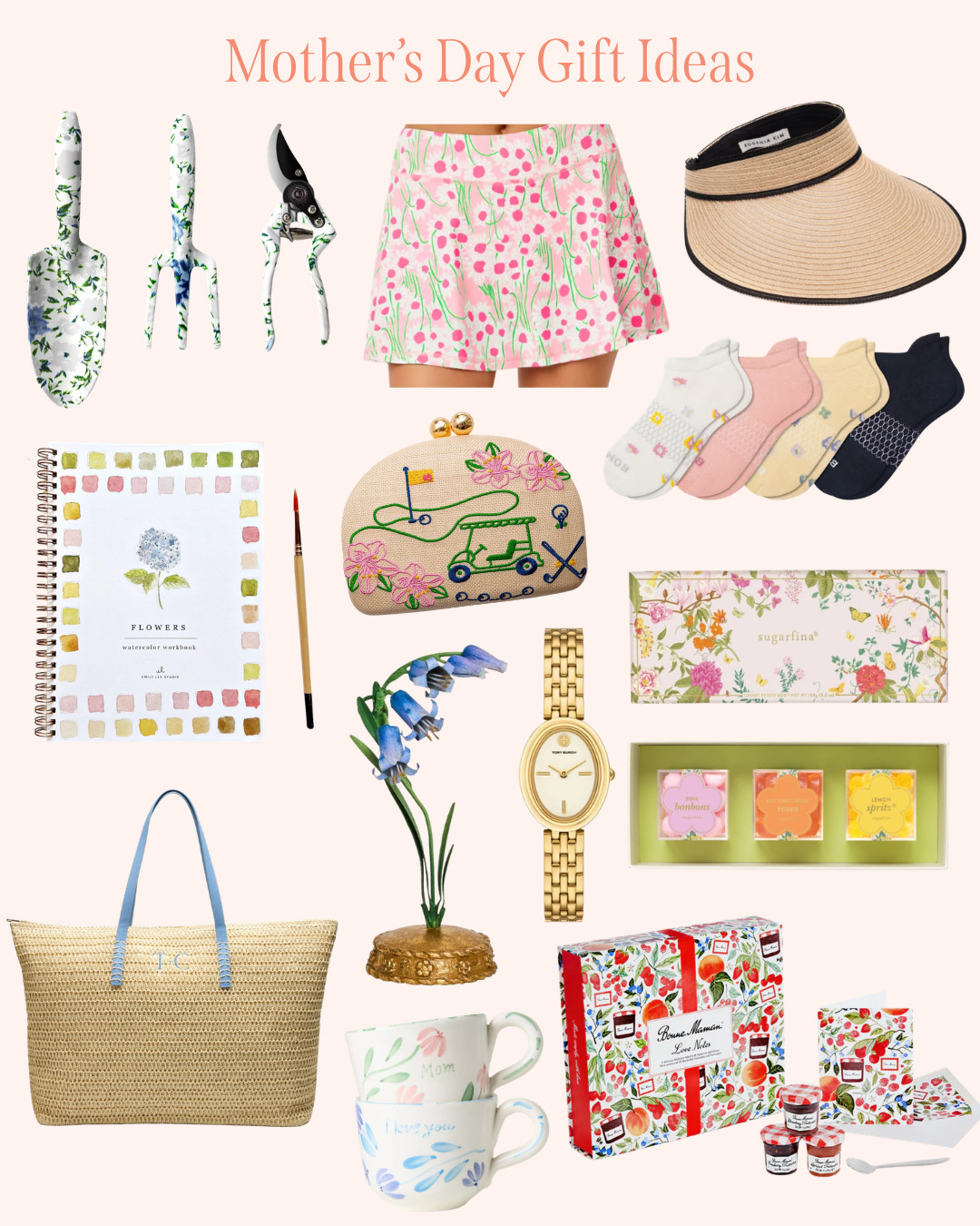 Mother's Day gift ideas. more on DoSayGive.com!  

 #LTKmomlife #LTKOver40 #LTKSaleAlert