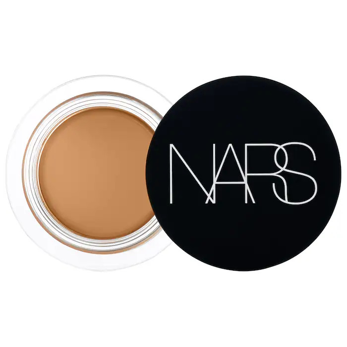 Soft Matte Complete Full Coverage Longwear Concealer with Hyaluronic Acid | Sephora (US)
