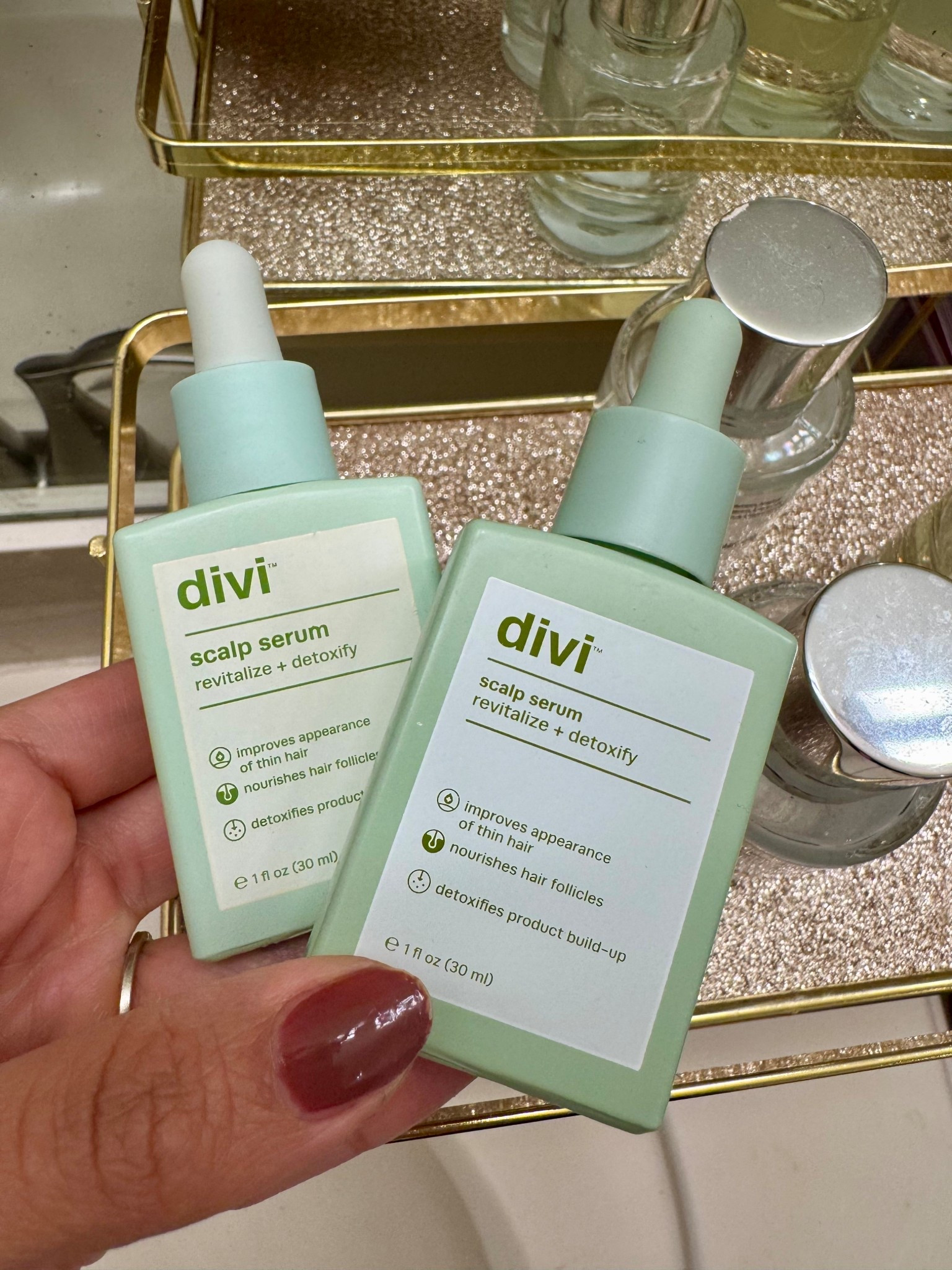 Divi Black Friday sale up to 50% off

Get a FREE full-size Whipped Repair Treatment Mask
with every $100+ purchase! 

#LTKGiftGuide #LTKHoliday #LTKCyberWeek