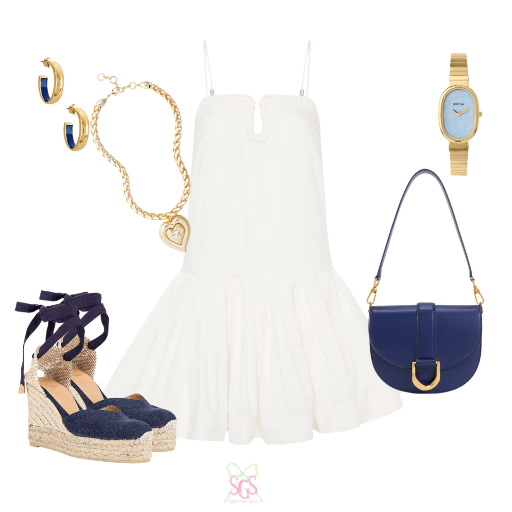 SPRING OUTFIT INSPO🖤




casual outfit, personal styling, spring outfit inspo, outfit inspo, sorority, sororitygirlsocials, college outfit inspo, fashion sneakers, black purse, bows, black sunglasses, white fashion sneakers, black handbag, white dress, preppy outfits, vacation ootd, black and white spring outfitt

#LTKstyletip #LTKSeasonal #LTKU