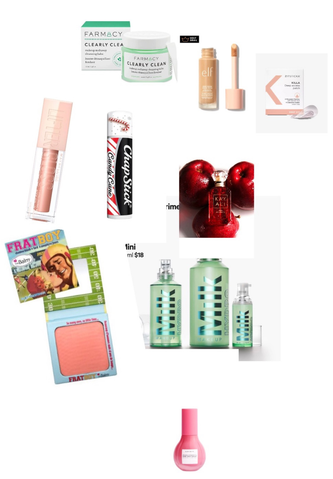 My Favorites from 2022 Part 1

#LTKfit #LTKunder50 #LTKbeauty