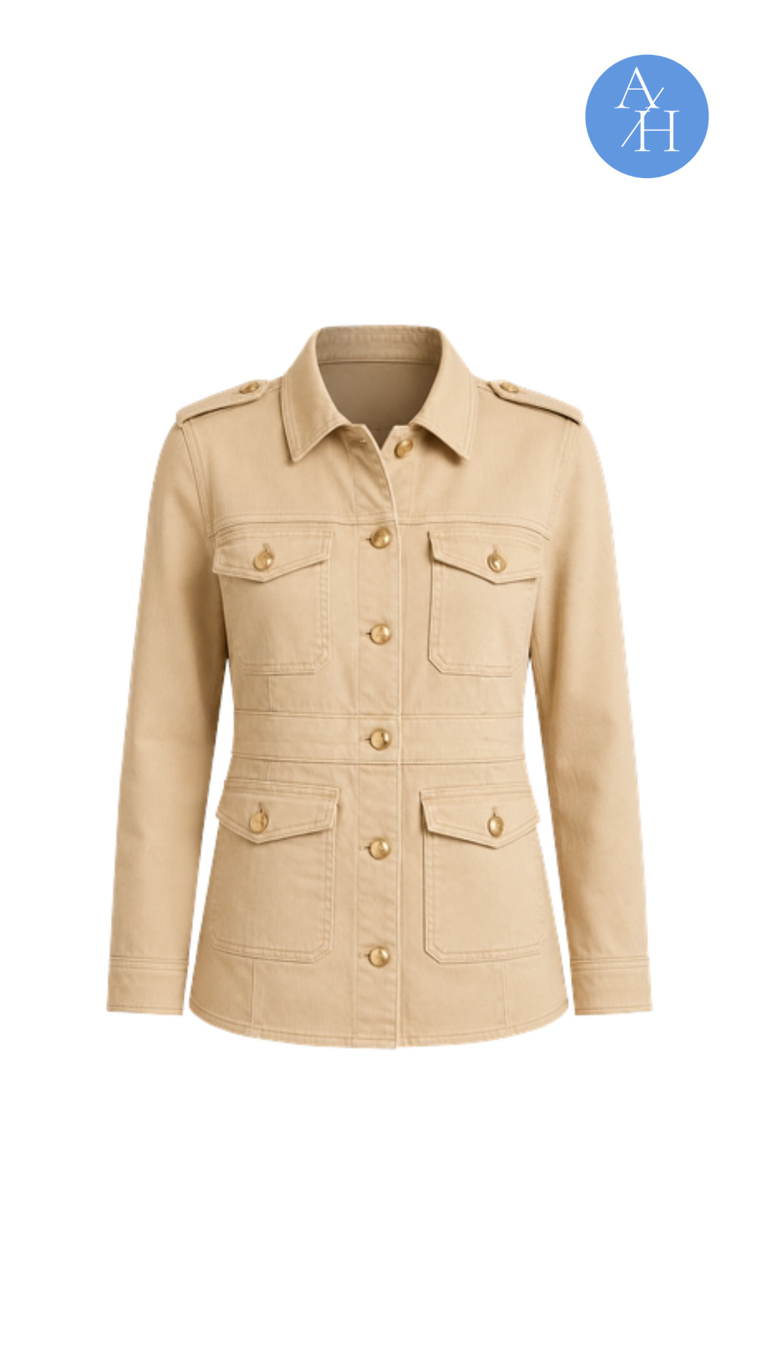 This Denim Field Jacket is a bestseller for a reason! It’s the perfect lightweight layer for fall—easy to throw on with jeans, trousers, or just about anything in your closet.

👩‍💻 LTK PRO TIPS
❤️ Heart = Support my posts ;-)
🔖 Save = Get sale & restock alerts for the things you love!
📋 Lists = Keep favorites organized (List ideas: Christmas, Birthdays, and Vacations!)
📲 Share = Send lists and products to a friend (or your daughters like me).
💬 Comment = Ask me anything, and I’ll answer. ;-) 

 #LTKootd #LTKSeasonal #LTKOver40