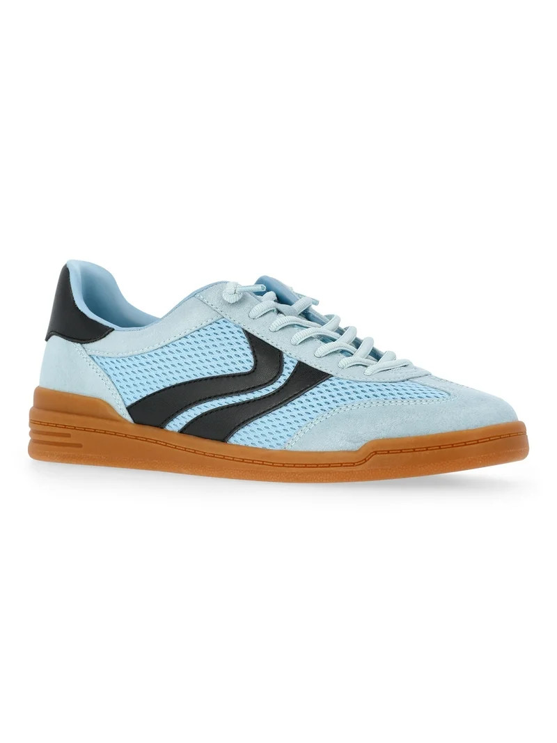 Madden NYC Women's Low Profile Sneakers | Walmart (US)