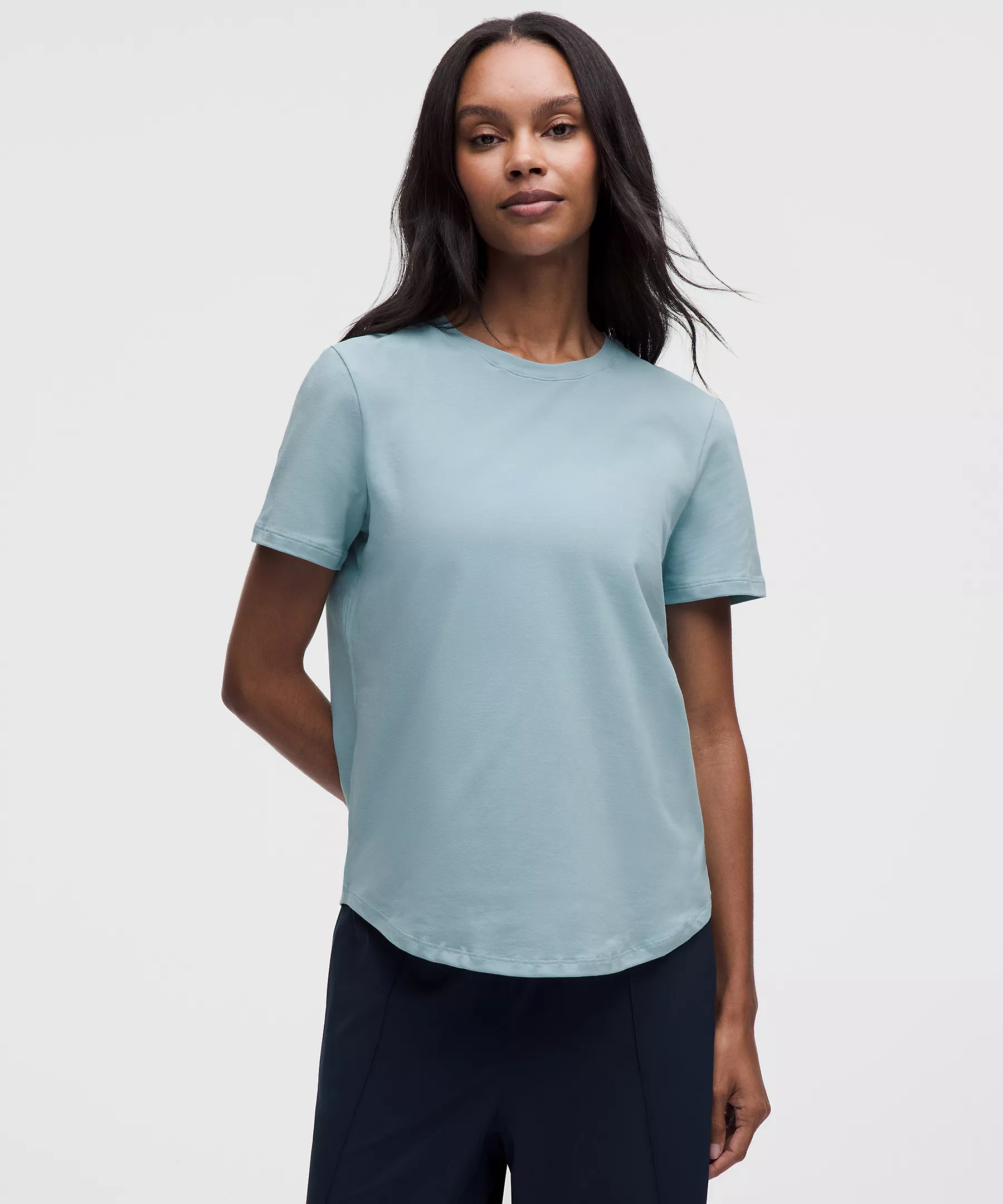 Love Crewneck T-Shirt | Lululemon (US)