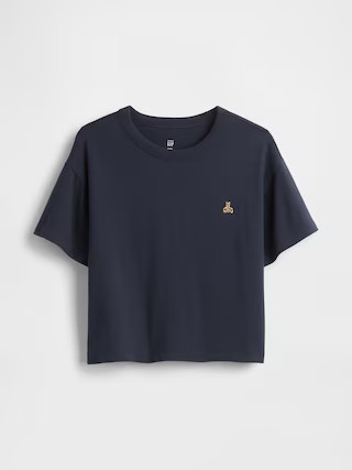Baby & Toddler Oversized T-Shirt | Gap (US)