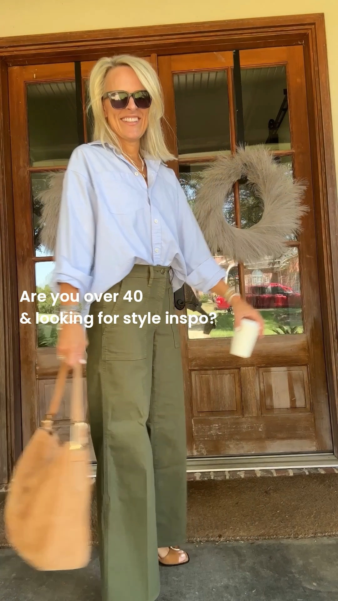 That’s exactly what I love to share here. Sharing high and low finds styled together.

I lean to classy, usually neutral tones that are easy to mix and match with other pieces. Comfort is a huge part of what I am after.

Jcrew. Anthropologie. Madewell. Quince 

#LTKFindsUnder100 #LTKOver40 #LTKStyleTip