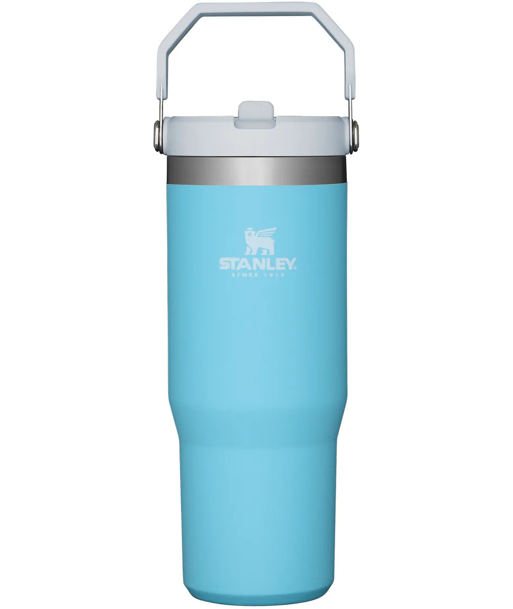 The IceFlow Flip Straw Tumbler | 30 OZ | 0.88 L | Stanley PMI Canada