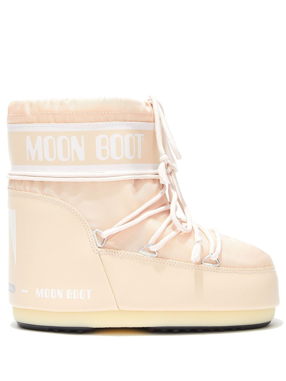 Moon Boot Icon Low 2 Moon Boots - Farfetch | Farfetch Global