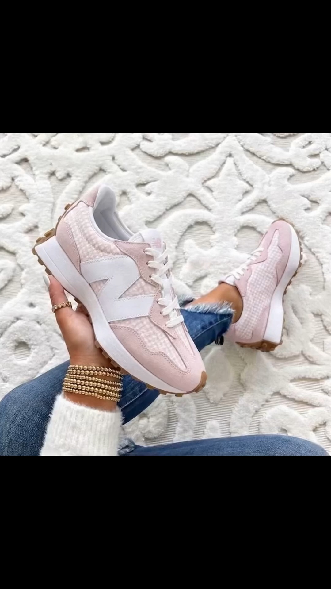 Restock alert! Runs true to size 