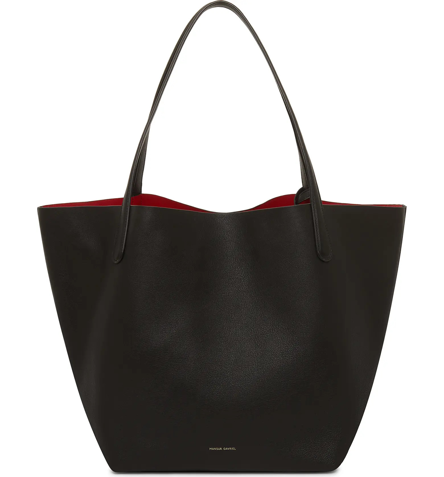 Everyday Soft Leather Tote | Nordstrom