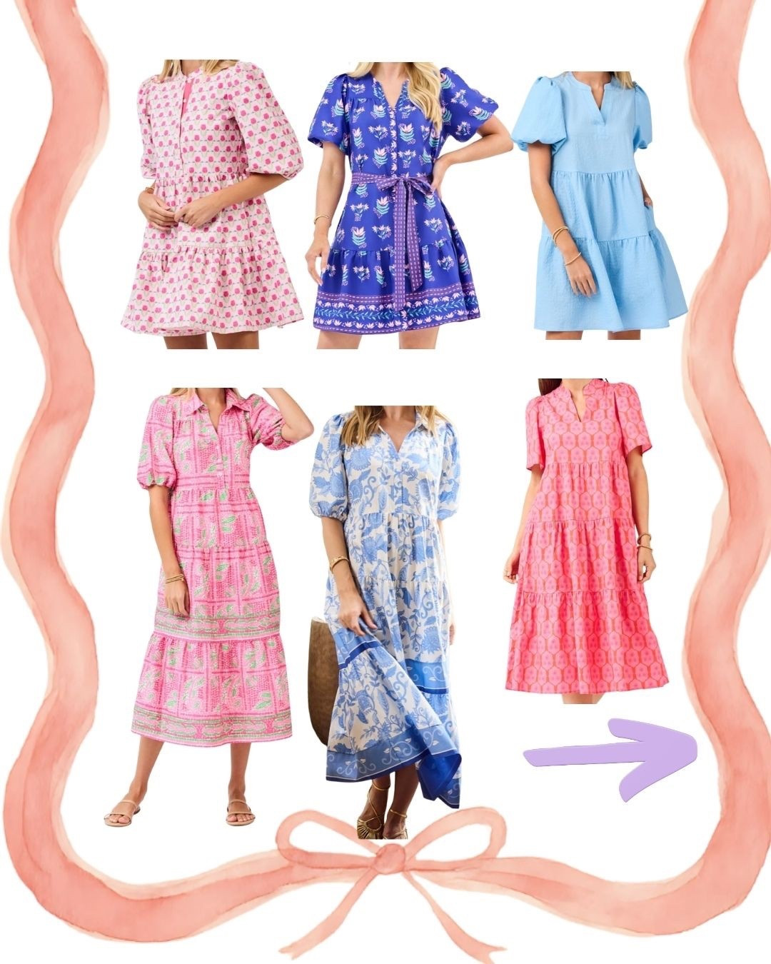 Dresses under $100.00 
Use code spring20 at Mary square 

Spring outfits, spring dresses, spring sweater, spring outfits 2026, beach vacation outfits, spring skirt, Easter dresses, work outfits, date night outfits 

#LTKootd #LTKSaleAlert #LTKWorkwear