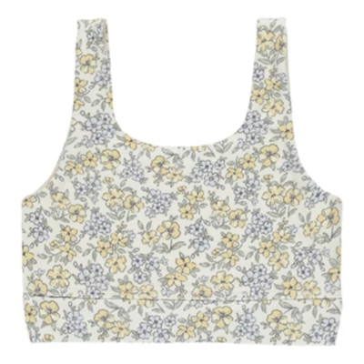 Toddler Girls' Rylee + Cru Swift Sports Bra | Scheels Sports